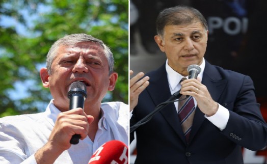 Özel’den Cemil Tugay sorusuna yanıt: Buraya gelmesini beklemiyoruz