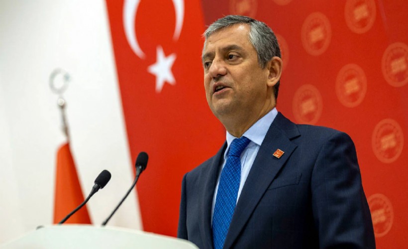 Özgür Özel'den Mahir Polat’a çarpıcı gönderme: TGRT'ye teslim olanlar mı AKP'yi yenecek?