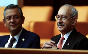 Özgür Özel: Kılıçdaroğlu CHP’sinin oy oranı yüzde 1’lere düşmüş!