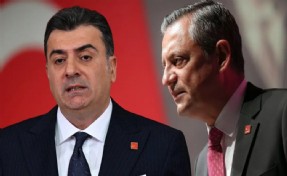 Özgür Özel, TBMM'de MYK'sini topladı: Zeynel Emre'den açıklama