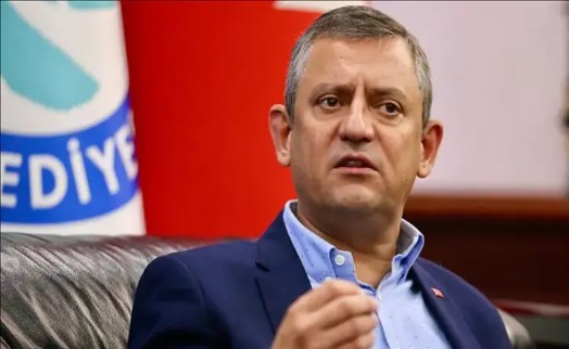 Özel'den Kılıçdaroğlu'nun MYK'sına ilk yorum: Çaresizlik listesi