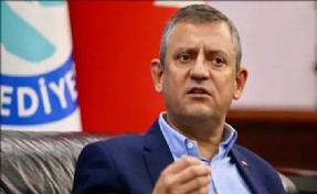 Özel'den Kılıçdaroğlu'nun MYK'sına ilk yorum: Çaresizlik listesi