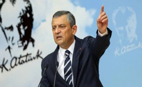 Özgür Özel yeni parti için şartını açıkladı!