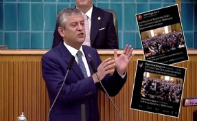 Özgür Özel'e yurt çapında büyük ilgi: 1 milyon görüntülenmeye ulaştı