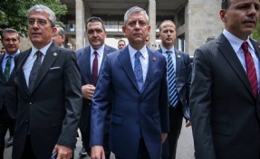 Özgür Özel en kritik kurultay hamlesini bugün yapacak! Süre doldu
