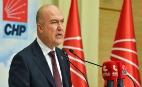 Özgür Özel'in 'A Takımı'nda yeni isimler: Murat Bakan yeniden MYK'da!