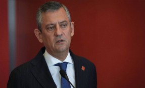 Özgür Özel ve CHP'li 3 vekilin dosyası Ankara'ya gönderildi