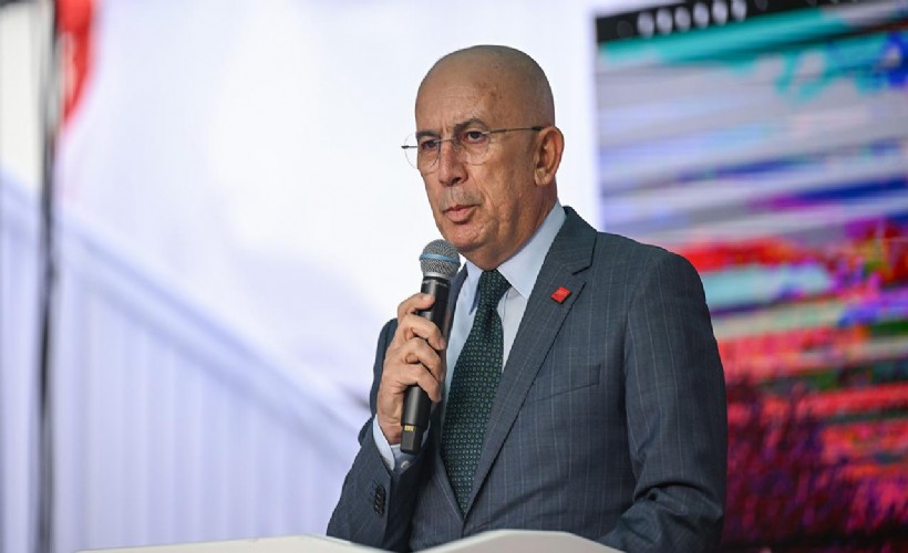 Özgür Özel’e il başkanından imza şoku: Süreci takip edeceğim!