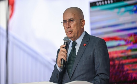 Özgür Özel’e il başkanından imza şoku: Süreci takip edeceğim!