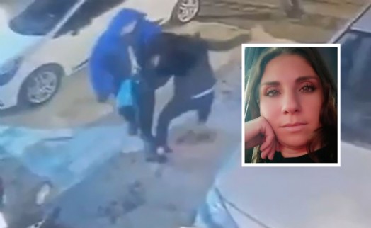 Özlem'in katili caniye ağırlaştırılmış müebbet istendi!
