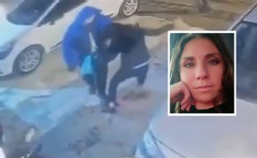 Özlem'in katili caniye ağırlaştırılmış müebbet istendi!