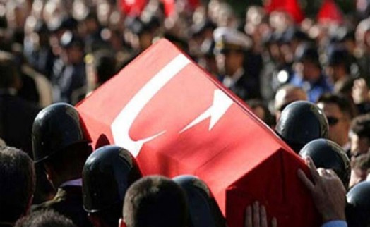 Pençe-Kilit Harekatı bölgesindeki kazada ağır yaralanan uzman çavuş şehit oldu
