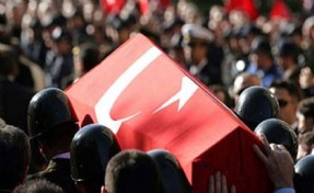 Pençe-Kilit Harekatı bölgesindeki kazada ağır yaralanan uzman çavuş şehit oldu