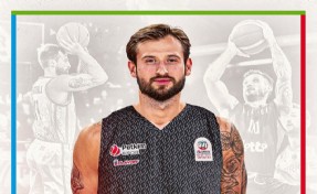 Petkimspor Thomas Akyazılı'yı kaptı!