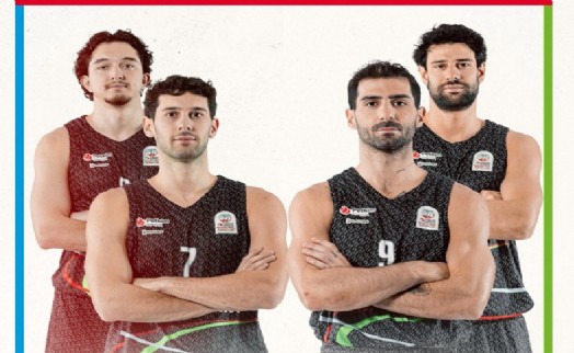 Petkimspor'da 4 yolcu