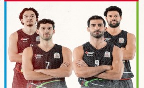 Petkimspor'da 4 yolcu