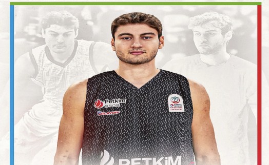 Petkimspor'da Ozan'dan imza