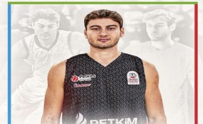 Petkimspor'da Ozan'dan imza