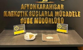 Polis, suç ve suçluyla mücadelesini sürdürdü