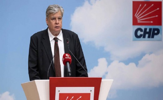 Prof. Dr. Öymen: ABD, AK Parti ve Kılıçdaroğlu işbirliği var