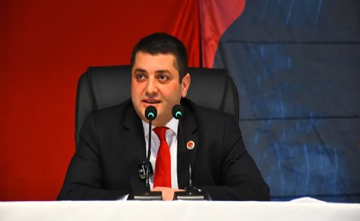 Rahmi Koç'a bir tepki de Övünç Demir'den geldi