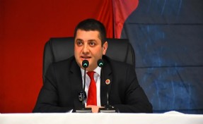 Rahmi Koç'a bir tepki de Övünç Demir'den geldi
