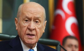Rahmi Koç tartışmasına Bahçeli müdahalesi: ‘Hedef alınmasını doğru bulmuyoruz’