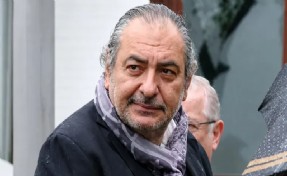 Reha Muhtar hayatını kaybetti...