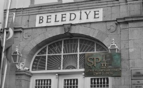 ŞPO İzmir'den belediyelere tepki: 'Sata Sata Bitiremediler!'