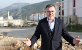 AK Partili Saygılı Tugay'a vaadini hatırlattı: '798 gün geçti... 'Deniz taksi' nerede?'