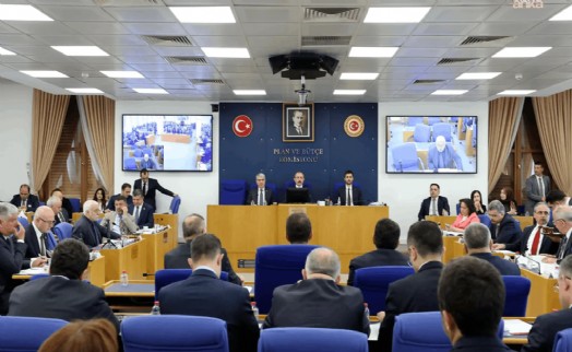 Sayıştay'a başkan seçiliyor: İki isim Genel Kurul'a kaldı