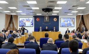 Sayıştay'a başkan seçiliyor: İki isim Genel Kurul'a kaldı