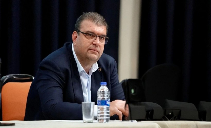 Seferihisar Belediye Başkanı İsmail Yetişkin görevden uzaklaştırıldı!