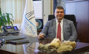 Seferihisar Belediye Başkanı İsmail Yetişkin tutuklandı