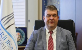 Seferihisar Belediye Başkanı Yetişkin için tutuklama talep edildi