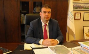 Seferihisar Belediye Başkanı gözaltında diyalize götürüldü!