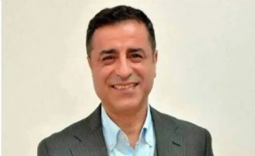 Selahattin Demirtaş'tan Deniz Göktaş tepkisi: Bırakın da gençler korkmadan gülsün bari