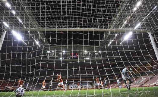 Selçuksport'un sahibi gözaltına alındı!