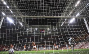 Selçuksport'un sahibi gözaltına alındı!