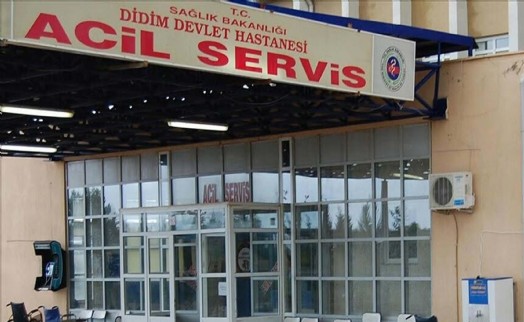 Serinlemek için girdiği deniz sonu oldu: Boğularak can verdi!