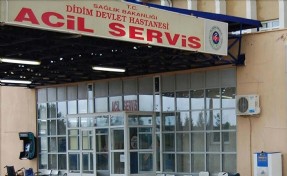 Serinlemek için girdiği deniz sonu oldu: Boğularak can verdi!