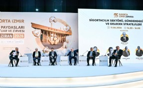 Sigorta İzmir, sektörün geleceğine ışık tuttu