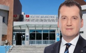 Silivri Belediyesi'nde başkanvekili Yalçın Ekici oldu