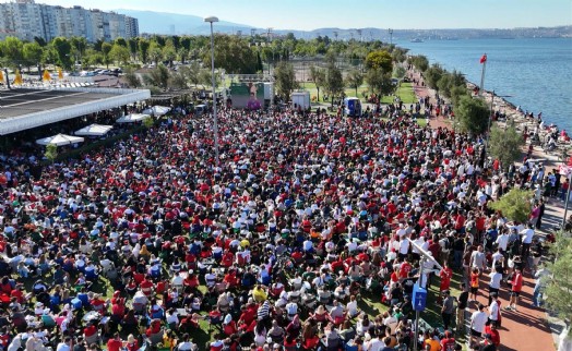 Büyükşehir, sınav önlemleri nedeniyle 20 Haziran’da meydanlarda maç yayını yapılamayacağını duyurdu