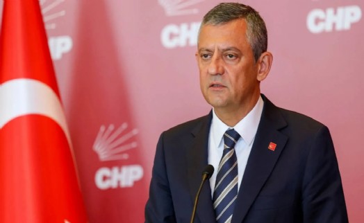 Sözcü yazarı Öztürk: Özel'in yeni parti kurma çalışmaları sessiz sedasız ilerliyor