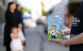 Süt Kuzusu'nda yeni dönem başladı