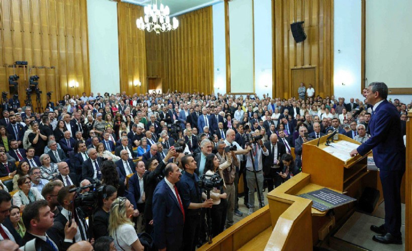CHP’de seçim yerine atama hazırlığı: İzmirli vekilin ismi öne çıktı