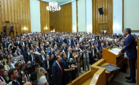 CHP’de seçim yerine atama hazırlığı: İzmirli vekilin ismi öne çıktı