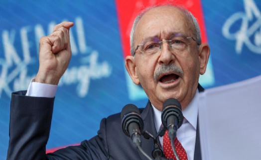 Kılıçdaroğlu'ndan flaş açıklama: Saat verdi, Genel Merkez'e davet etti!