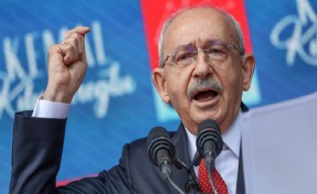 Kılıçdaroğlu'ndan flaş açıklama: Saat verdi, Genel Merkez'e davet etti!